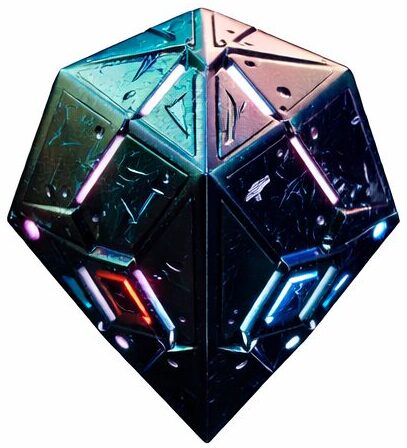 虚無のサイコロ