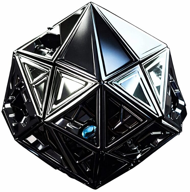 アストラルのサイコロ