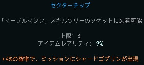 シャードゴブリン