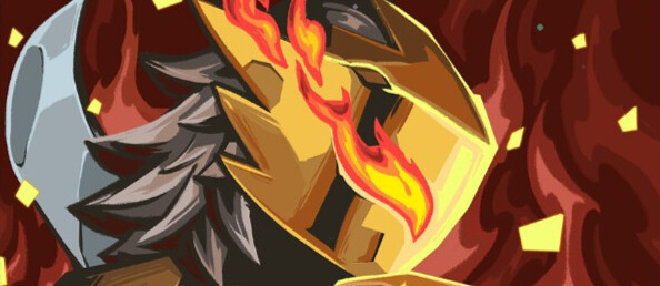 アイアンクラッド