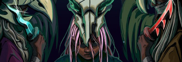 アイアンクラッド