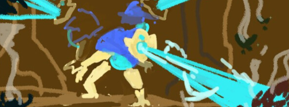 アイアンクラッド