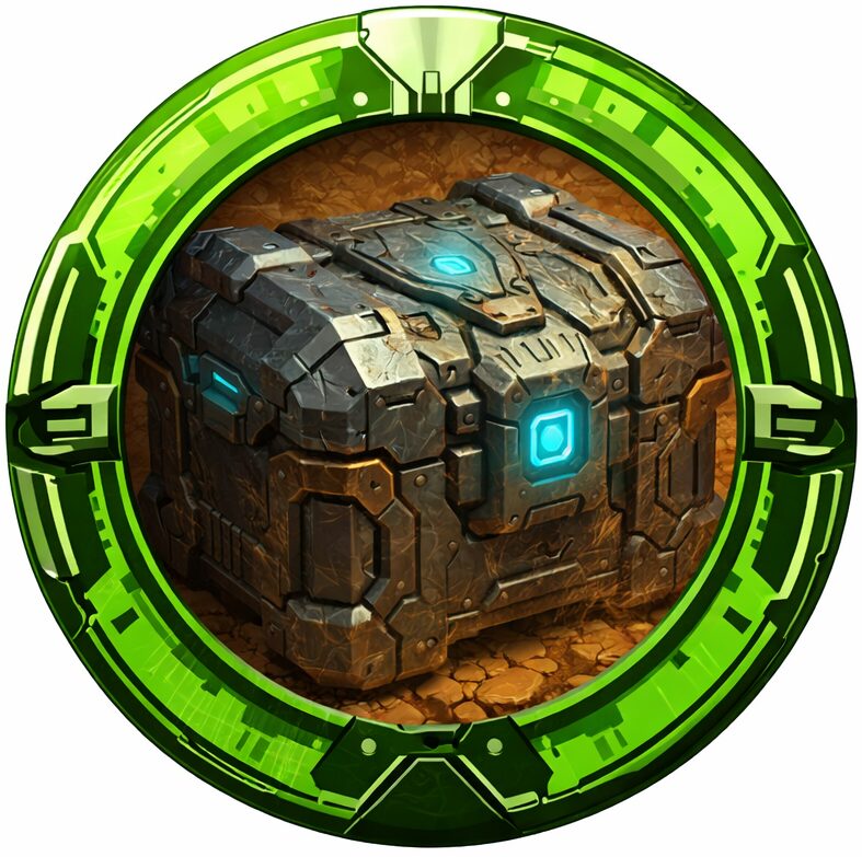 ルートボックス