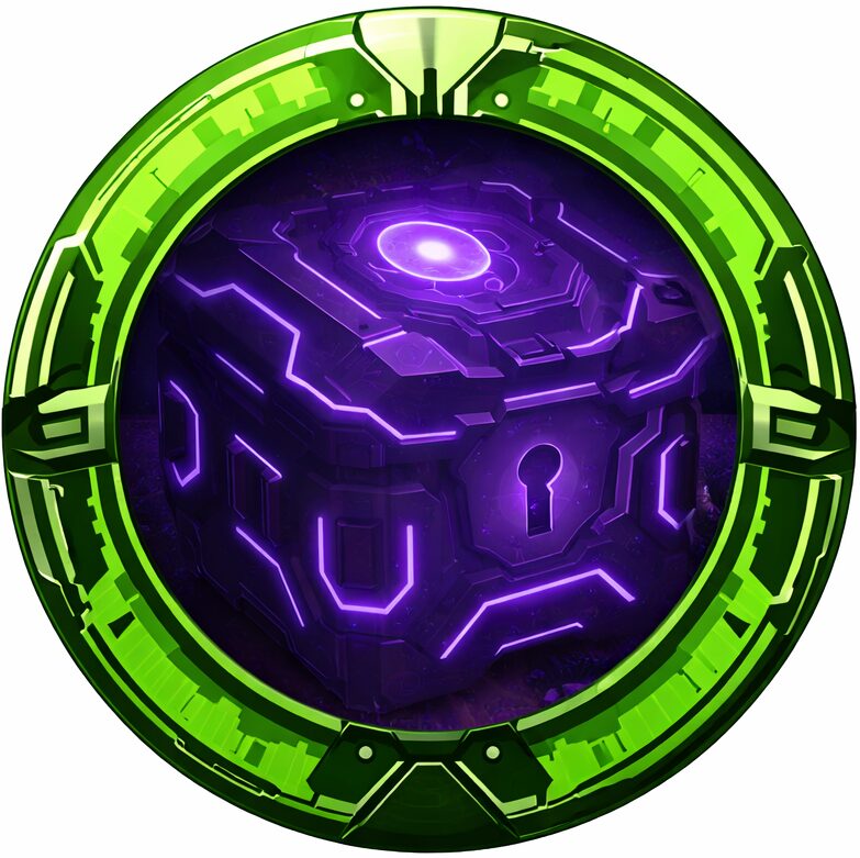 追求ルートボックス