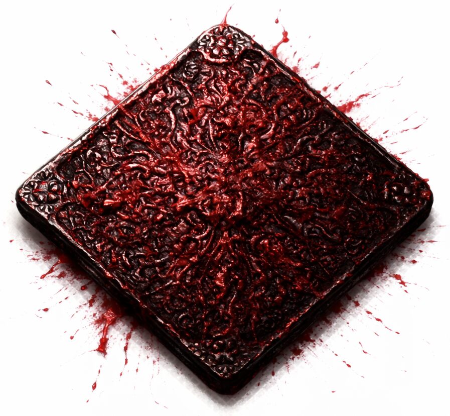 Astrolootの混沌の回路