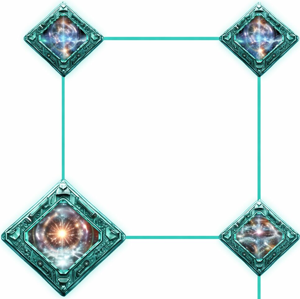 Astrolootのノード