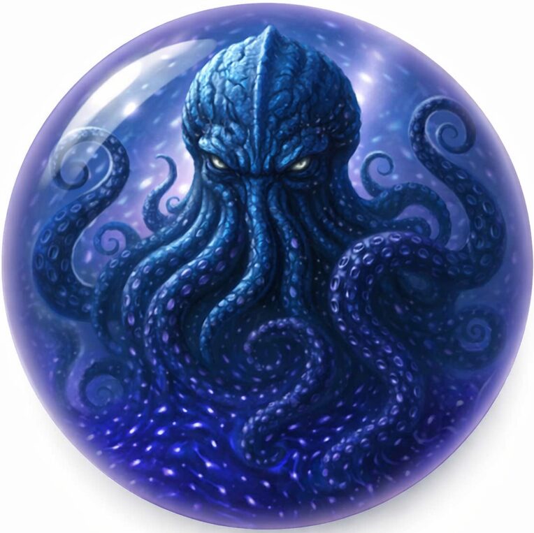 Astrolootのオクトロン